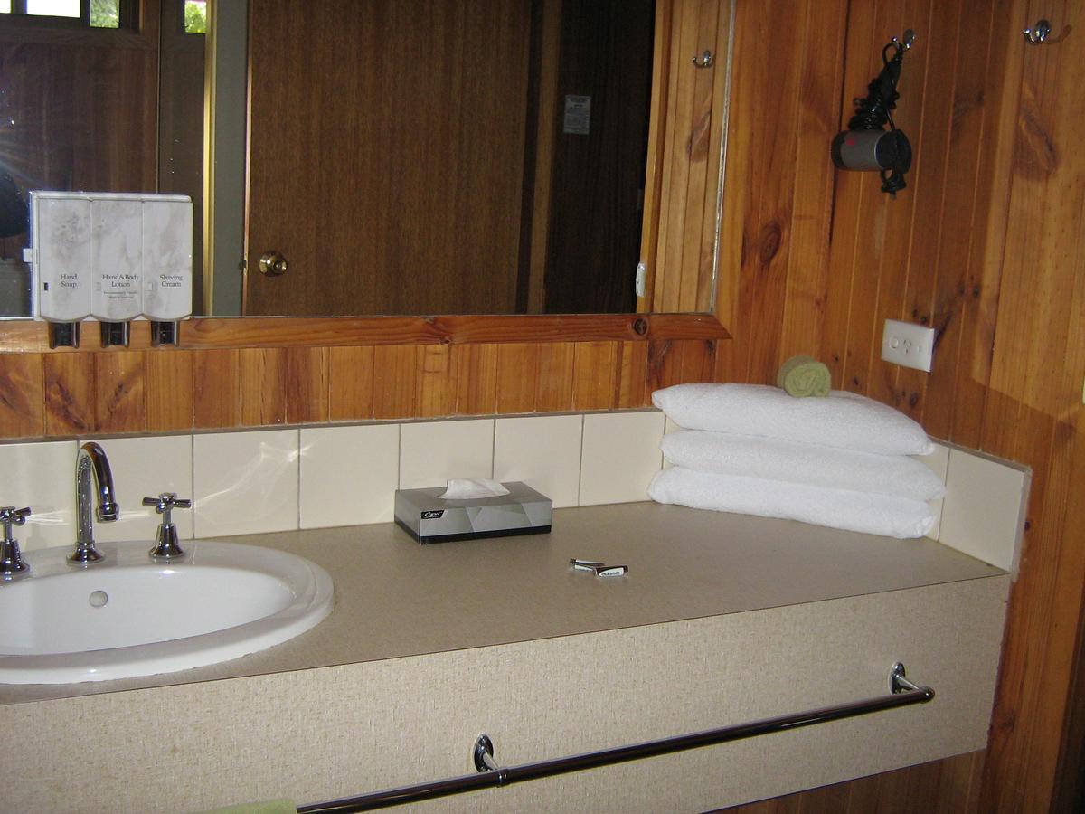 Country Road Motel St Arnaud Saint Arnaud Екстер'єр фото