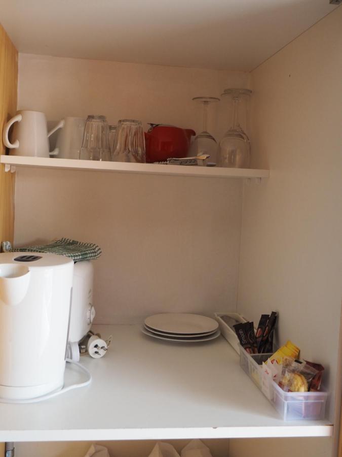 Country Road Motel St Arnaud Saint Arnaud Екстер'єр фото